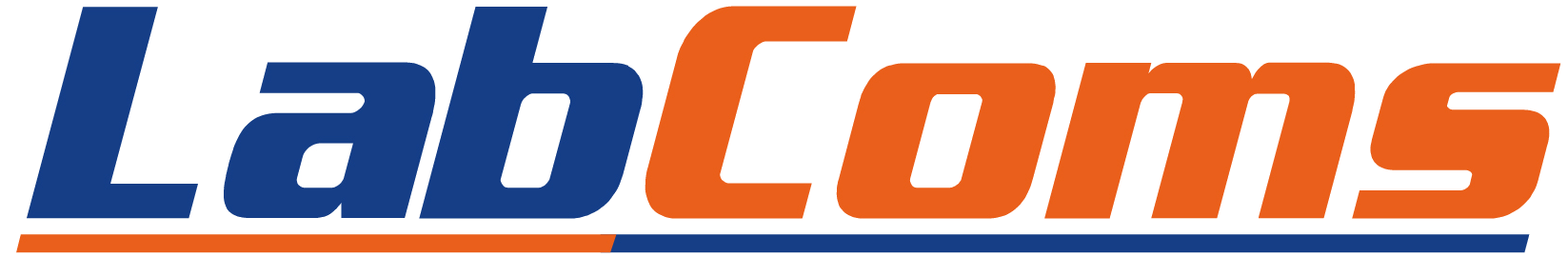 Labcoms Logo