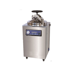 
            Automatic Sterilizer TRSA-604