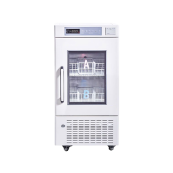
								Blood Refrigerator TRBR-601
