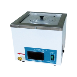 
            Digital Heating Water Bath TRHB-601