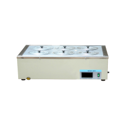 
            Digital Heating Water Bath TRHB-604