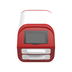 
								Fast Semi-dry Blot System TRSB-601