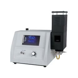 
            Flame Photometer TRFP-601