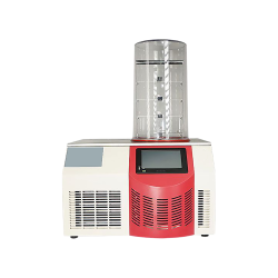 
								Freeze Dryer TRBF-601