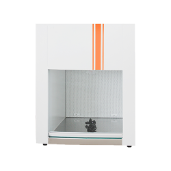 Horizontal Laminar flow cabinet TRHL-604