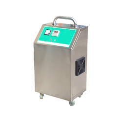 Mobile Ozone Generator TRMG-602
