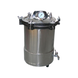 Portable Sterilizer TRPS-601