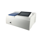 Single Beam UV VIS Spectrophotometer TRSUV-606