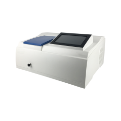 
            Single Beam UV VIS SpectrophotometerTRSUV-608