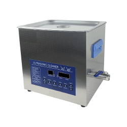 
            Ultrasonic Cleaner TRUC-604