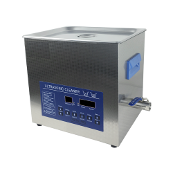 
            Ultrasonic Cleaner TRUC-605